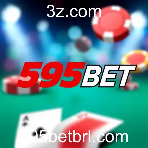 595BET Revoluciona a Dinâmica dos Jogos Online