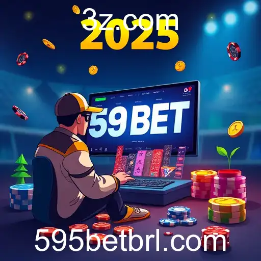 Expansão dos Jogos Online em 2025: Desafios e Oportunidades