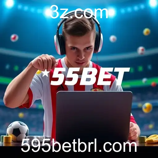 Ascensão dos Jogos Online no Brasil