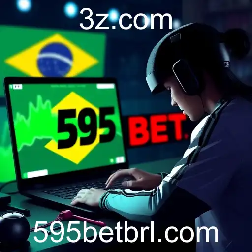 A Ascensão do 595BET e o Impacto dos Jogos Online em 2025