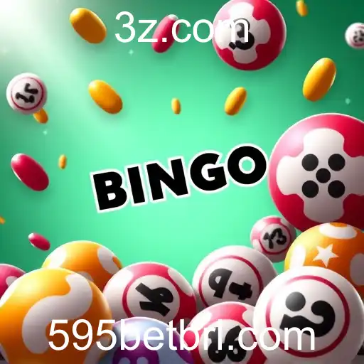 Explorando o Mundo do Bingo Online no 595BET