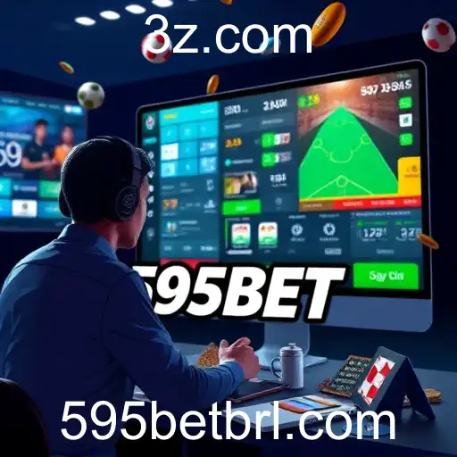 A Expansão do Mercado de Jogos Online em 2026