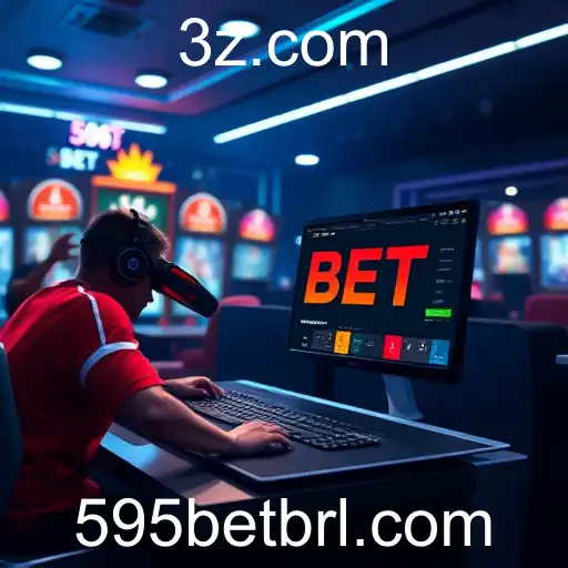 Inovações e Desafios no Setor de Jogos Online em 2026