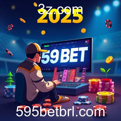 Crescimento dos Jogos Online em 2025