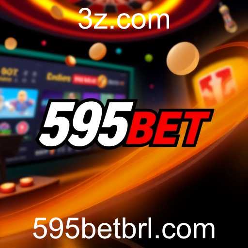 A Ascensão do 595BET e o Futuro dos Jogos de Azar Online