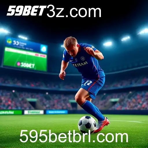 Explorando as Apostas Esportivas no 595BET: Uma Experiência Única