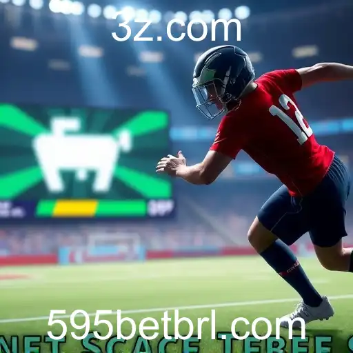 A Fascinante Categoria de 'Virtual Sports' no 595BET